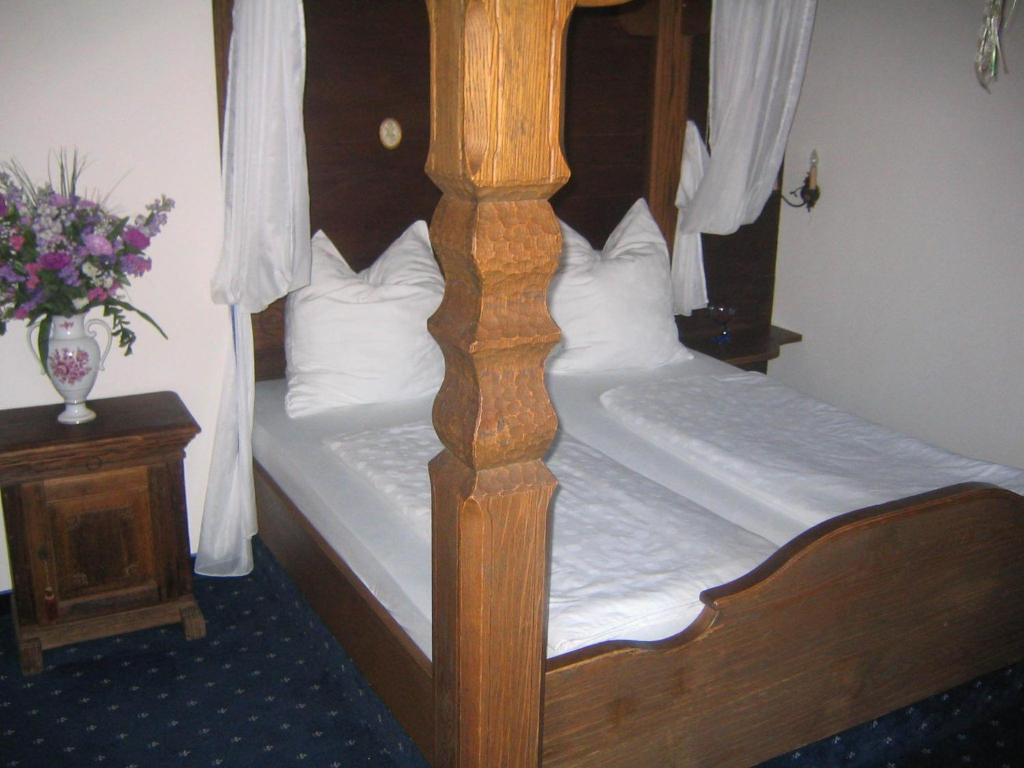 Panoramahotel Karwendelhof Wallgau Bilik gambar