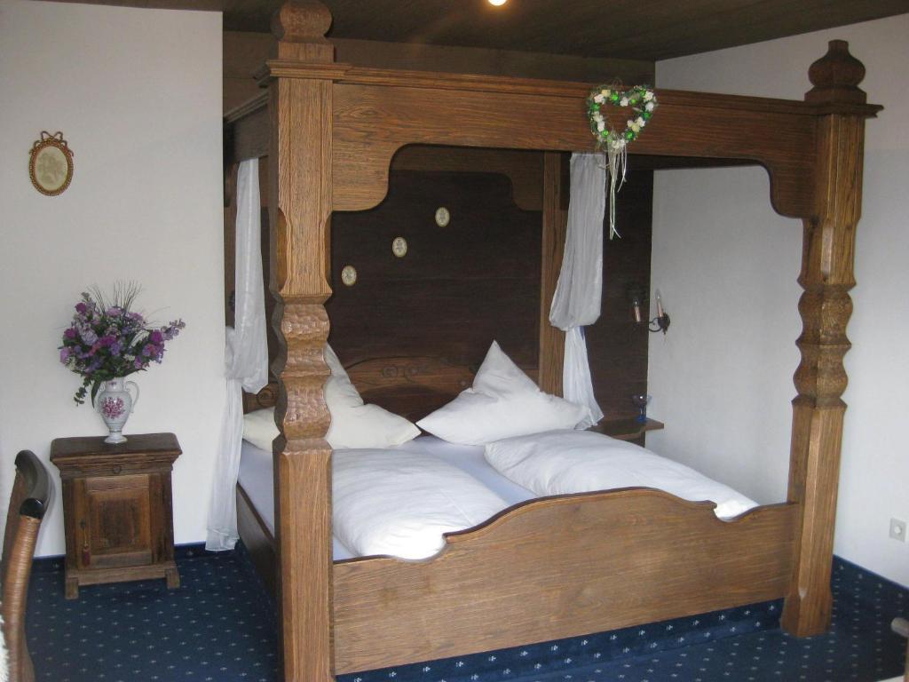 Panoramahotel Karwendelhof Wallgau Bilik gambar
