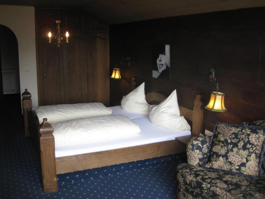Panoramahotel Karwendelhof Wallgau Luaran gambar