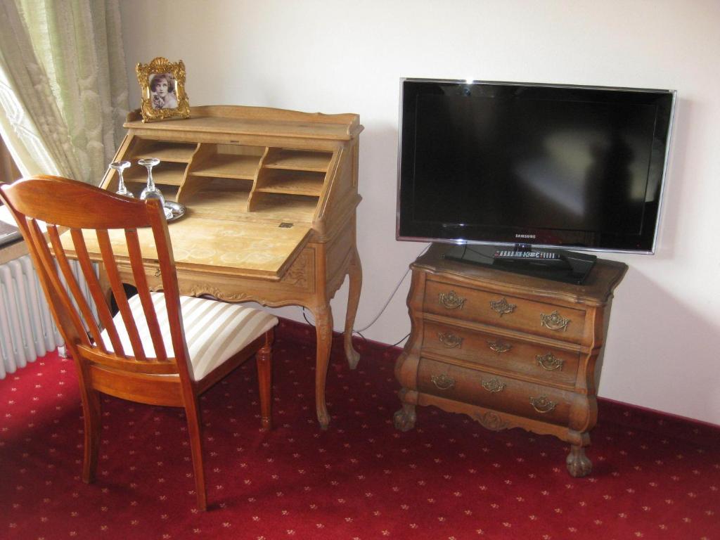 Panoramahotel Karwendelhof Wallgau Bilik gambar