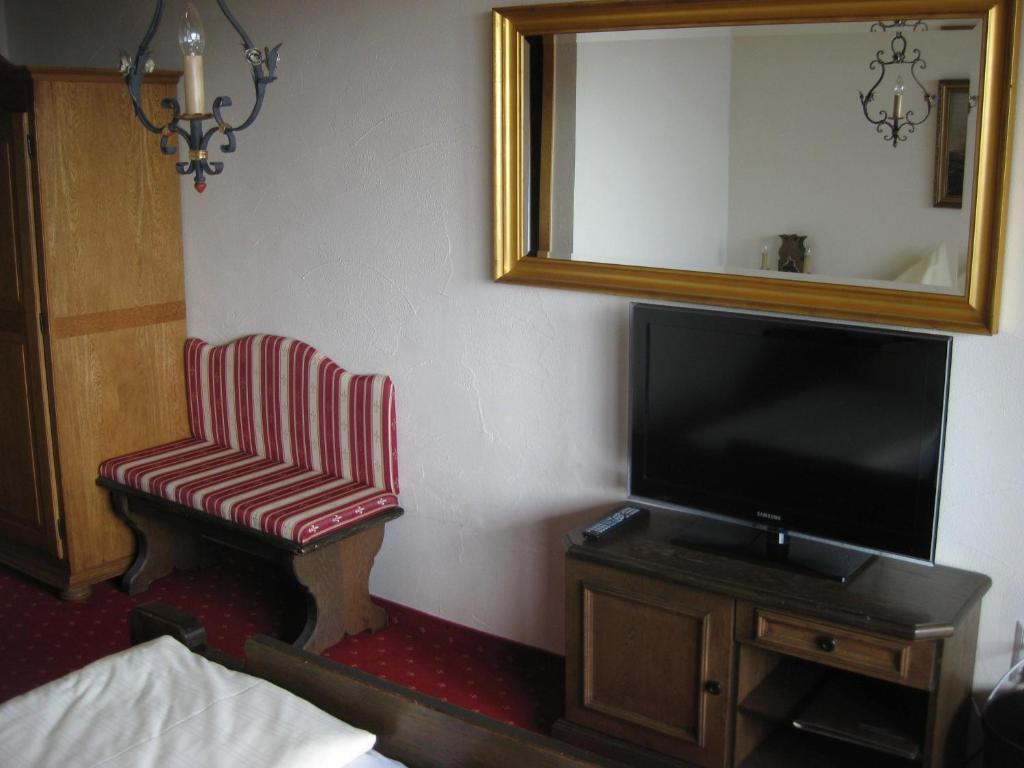 Panoramahotel Karwendelhof Wallgau Bilik gambar