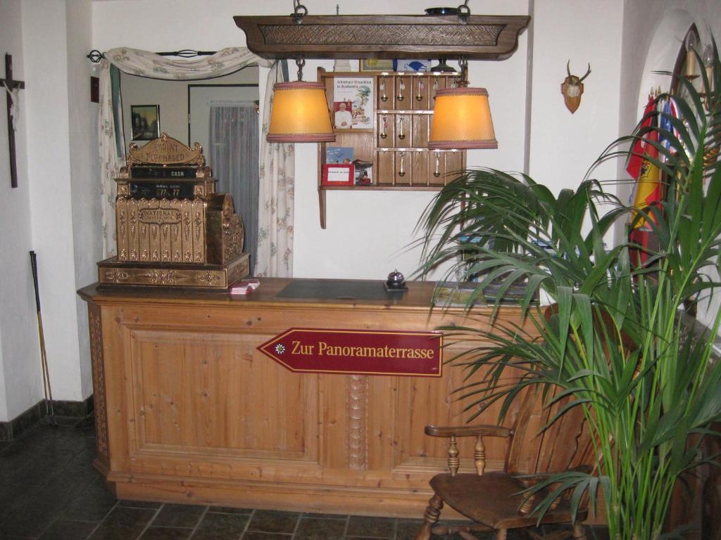 Panoramahotel Karwendelhof Wallgau Luaran gambar
